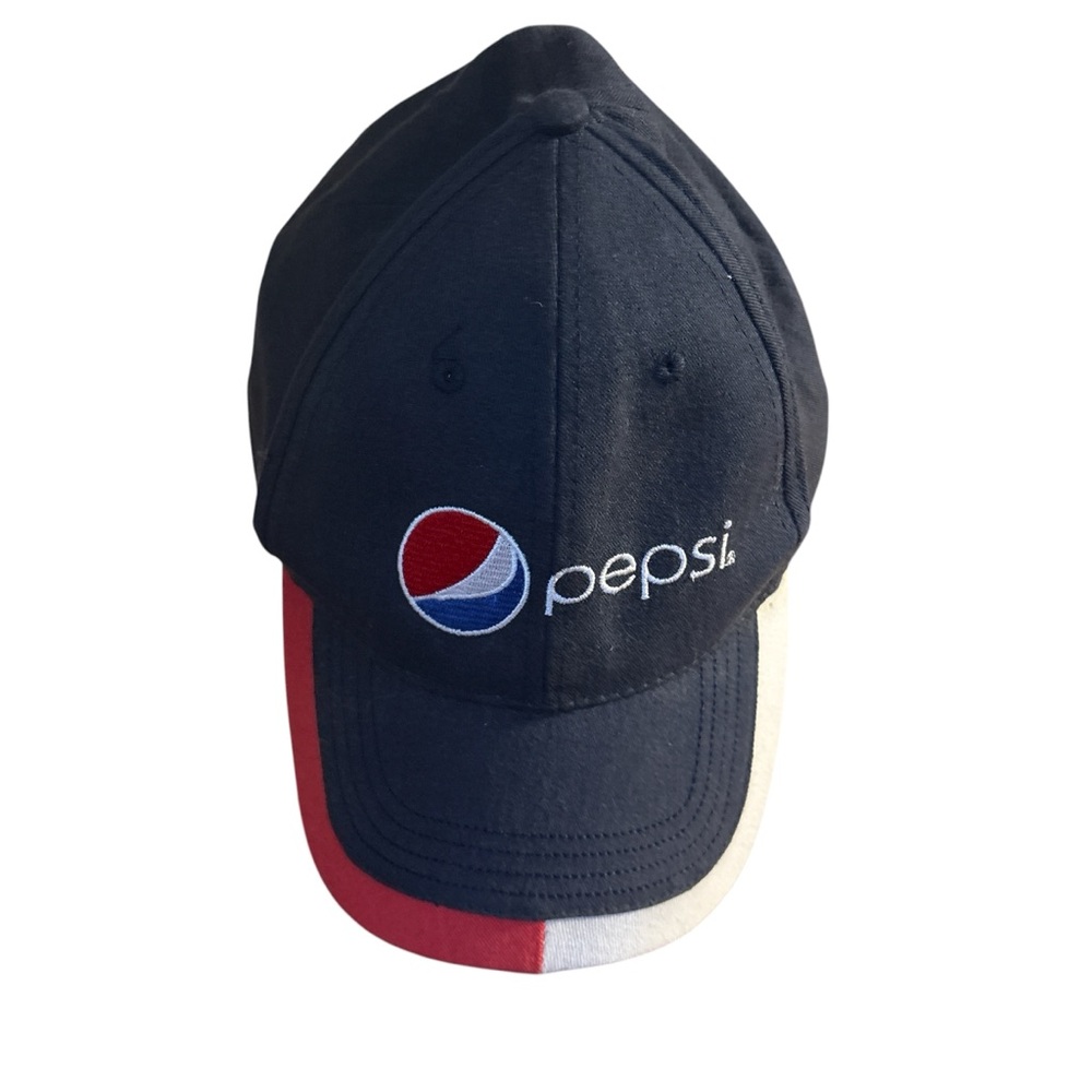 Rare Vintage Pepsi Cap